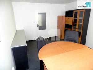 Pronájem komerčního pozemku, Jesenice, Hrnčířská, 1400 m2