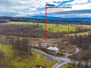 Prodej komerčního pozemku, Horní Řasnice, 90411 m2