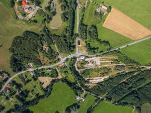 Prodej komerčního pozemku, Horní Řasnice, 90411 m2