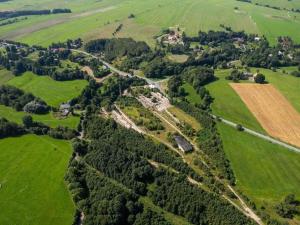 Prodej komerčního pozemku, Horní Řasnice, 90411 m2