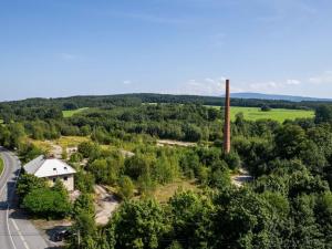 Prodej komerčního pozemku, Horní Řasnice, 90411 m2
