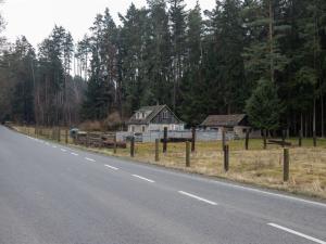 Prodej pole, Trhový Štěpánov, okres benešov, Sedmpány, 90000 m2