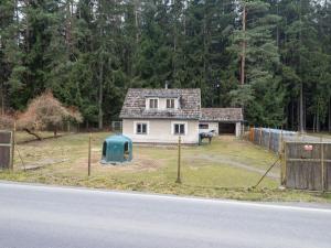 Prodej pole, Trhový Štěpánov, okres benešov, Sedmpány, 90000 m2