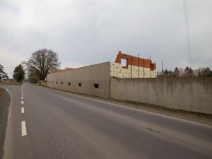Prodej pole, Trhový Štěpánov, okres benešov, Sedmpány, 90000 m2