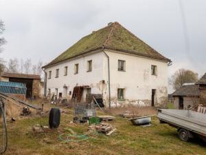 Prodej pole, Trhový Štěpánov, okres benešov, Sedmpány, 90000 m2
