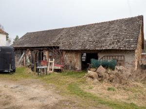 Prodej pole, Trhový Štěpánov, okres benešov, Sedmpány, 90000 m2