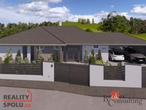 Prodej pozemku pro bydlení, Krňany, 2221 m2