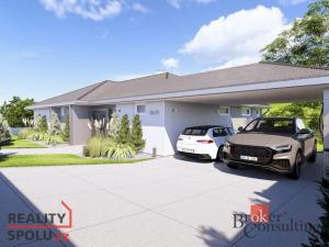Prodej pozemku pro bydlení, Krňany, 2221 m2