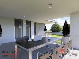 Prodej pozemku pro bydlení, Krňany, 2221 m2