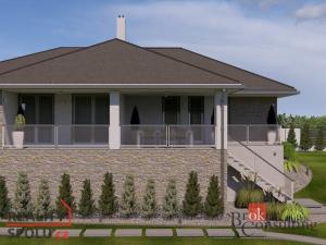Prodej pozemku pro bydlení, Krňany, 2221 m2