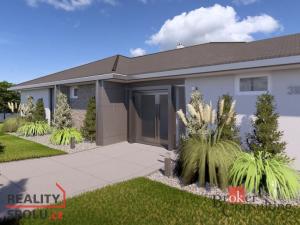 Prodej pozemku pro bydlení, Krňany, 2221 m2