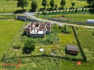 Prodej pozemku pro bydlení, Krňany, 2221 m2