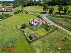 Prodej pozemku pro bydlení, Krňany, 2221 m2