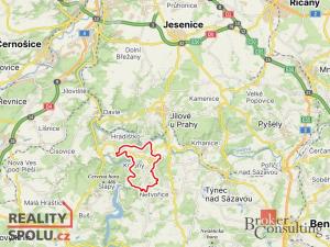 Prodej pozemku pro bydlení, Krňany, 2221 m2