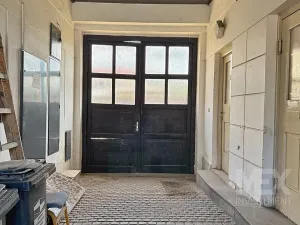 Prodej činžovního domu, Hradec Králové, Koutníkova, 276 m2
