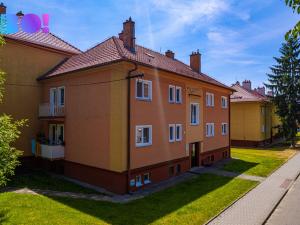 Prodej bytu 3+1, Dubňany, Palackého, 67 m2