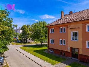 Prodej bytu 3+1, Dubňany, Palackého, 67 m2