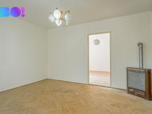 Prodej bytu 3+1, Dubňany, Palackého, 67 m2