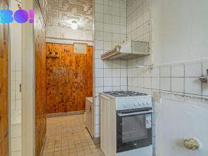 Prodej bytu 3+1, Dubňany, Palackého, 67 m2