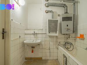Prodej bytu 3+1, Dubňany, Palackého, 67 m2