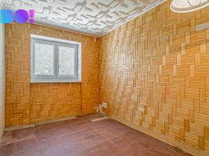 Prodej bytu 3+1, Dubňany, Palackého, 67 m2