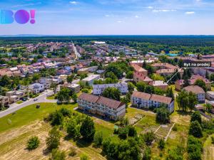 Prodej bytu 3+1, Dubňany, Palackého, 67 m2