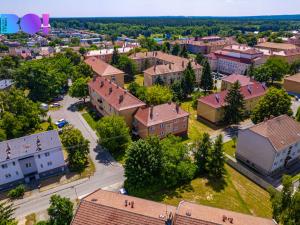 Prodej bytu 3+1, Dubňany, Palackého, 67 m2