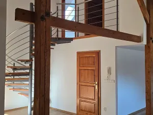 Pronájem bytu 3+kk, Kolín, Kutnohorská, 120 m2