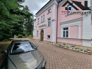 Pronájem bytu 1+kk, Jaroměř, Husova, 23 m2