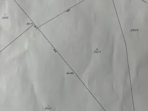 Prodej pozemku pro bydlení, Oldřichov v Hájích, 1855 m2