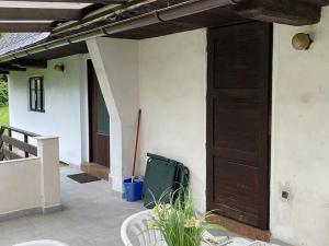 Pronájem rodinného domu, Mírová pod Kozákovem, 105 m2