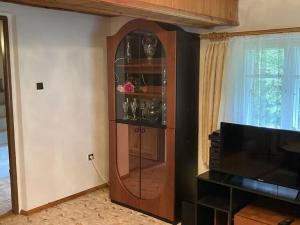 Pronájem rodinného domu, Mírová pod Kozákovem, 105 m2