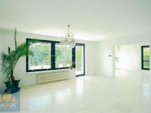 Pronájem kanceláře, Praha - Lhotka, Na dlouhé mezi, 436 m2