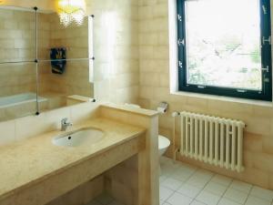 Pronájem kanceláře, Praha - Lhotka, Na dlouhé mezi, 436 m2