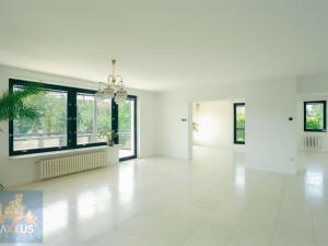 Pronájem rodinného domu, Praha - Lhotka, Na dlouhé mezi, 436 m2
