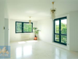 Pronájem rodinného domu, Praha - Lhotka, Na dlouhé mezi, 436 m2