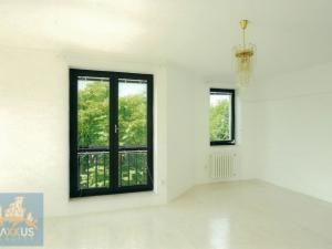 Pronájem rodinného domu, Praha - Lhotka, Na dlouhé mezi, 436 m2