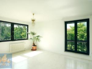 Pronájem rodinného domu, Praha - Lhotka, Na dlouhé mezi, 436 m2