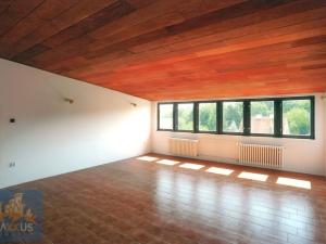 Pronájem rodinného domu, Praha - Lhotka, Na dlouhé mezi, 436 m2