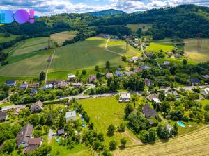 Prodej pozemku pro bydlení, Palkovice, 6053 m2