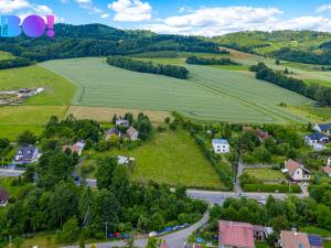 Prodej pozemku pro bydlení, Palkovice, 6053 m2