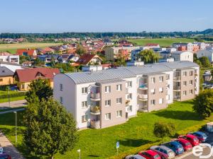 Pronájem bytu 2+kk, Holice, Na Mušce, 45 m2