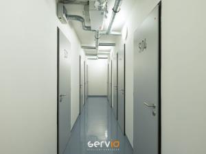 Prodej bytu 2+kk, Brno, Trnkova, 59 m2