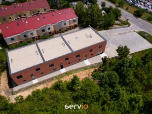 Prodej bytu 2+kk, Brno, Trnkova, 59 m2