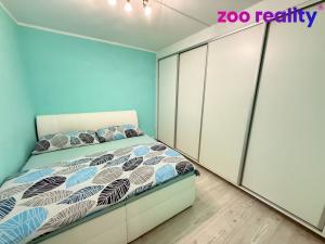 Prodej bytu 2+1, Ústí nad Labem, Hluboká, 63 m2