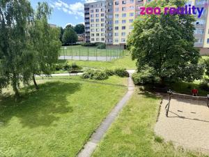 Prodej bytu 2+1, Ústí nad Labem, Hluboká, 63 m2