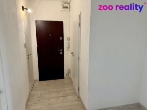 Prodej bytu 2+1, Ústí nad Labem, Hluboká, 63 m2