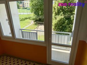 Prodej bytu 2+1, Ústí nad Labem, Hluboká, 63 m2