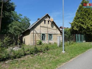 Prodej chalupy, Žlebské Chvalovice - Žlebská Lhotka, 38 m2