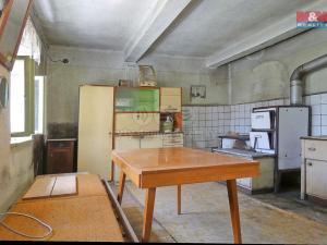 Prodej chalupy, Žlebské Chvalovice - Žlebská Lhotka, 38 m2